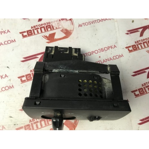 Переключатель света фар с ПТФ Ford Connect 2002-2013 4M5T13A024EA